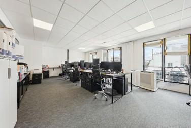 Bureau Paris 532m² Location bureau Paris OLBUR2422318 17